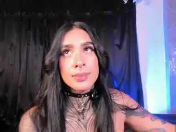 Chaturbate Live Sex Cam of aliz_01