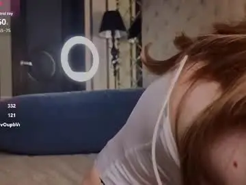 Chaturbate Adult Video Chat of bridgetthellard