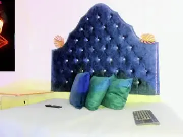 Chaturbate Adult Webcam of chloe_moon01