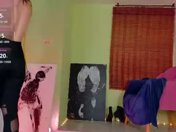 Chaturbate Adult Webcams of emma_blanco