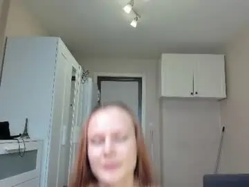 Chaturbate Best live sex cam show of gingerzinger