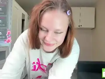 Chaturbate Best Webcam of gingerzinger