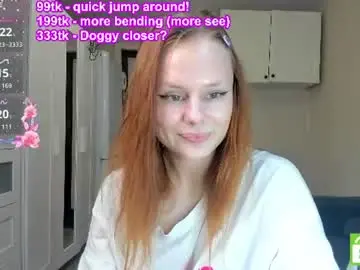 Chaturbate Private Sex Chat of gingerzinger