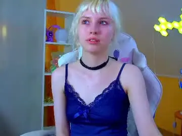 Chaturbate Nude Webcam of hannahhollis