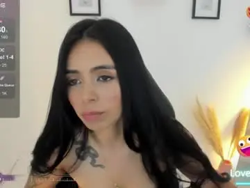 Chaturbate Sex Cam of katialips_