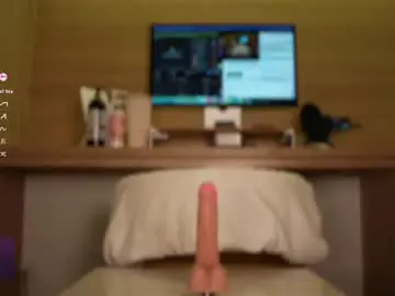 Chaturbate Sex Chat of lana_kane_