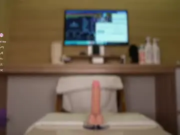Chaturbate Live Sex of lana_kane_