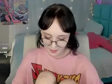 Chaturbate Adult Webcams of lilac_muse