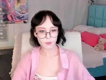Chaturbate Sex Cam of lilac_muse