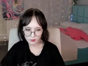 Chaturbate Best live sex cam show of lilac_muse