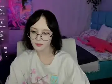 Chaturbate Sex Cam of lilac_muse