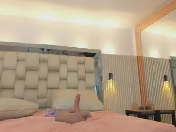 Chaturbate Sex Cam of noah_pariss