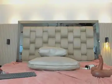 Chaturbate Private Sex Chat of noah_pariss