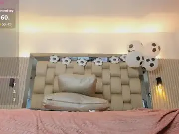 Chaturbate Sex Cam of noah_pariss