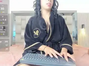Chaturbate Adult Webcams of noah_pariss