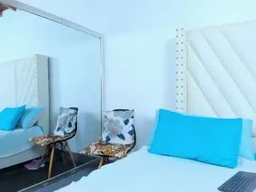 Chaturbate Best Webcam of paulinavera