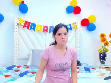 Chaturbate Adult Video Chat of paulinavera