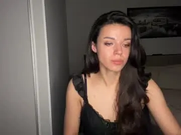 Chaturbate Live Porn of scarlet_daisy_
