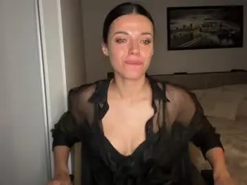 Chaturbate Adult Webcam of scarlet_daisy_