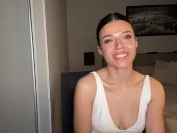 Chaturbate Live Porn of scarlet_daisy_