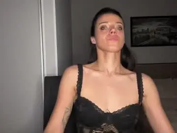 Chaturbate Free Porn Cam of scarlet_daisy_