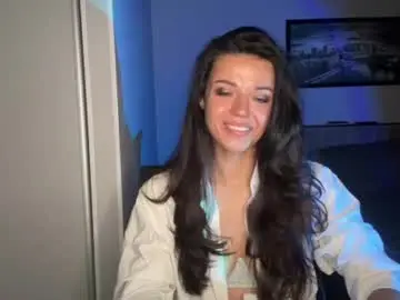 Chaturbate Free Porn Cam of scarlet_daisy_