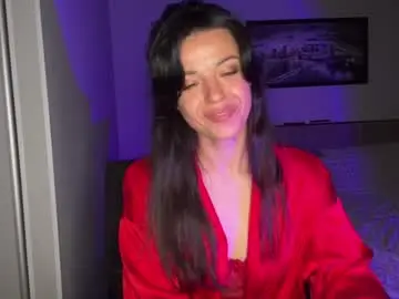 Chaturbate Private Sex Chat of scarlet_daisy_