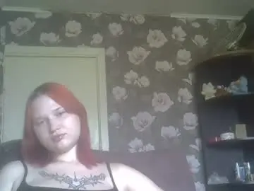 Chaturbate Free Porn Cam of scylla5