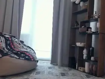 Chaturbate Live Sex of _annybunny_