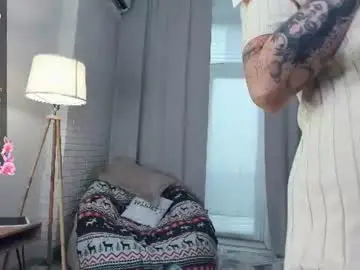 Chaturbate Best live sex cam show of _annybunny_