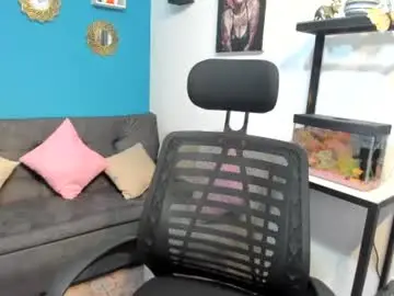 Chaturbate Free Live Porn of anastasia_tuya