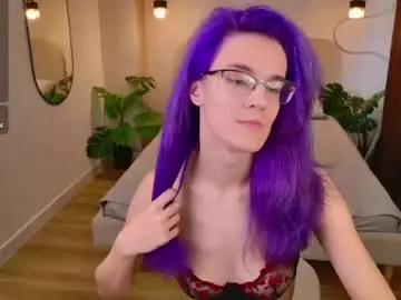 Chaturbate Nude Webcam of auralana