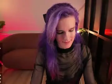Chaturbate Live Sex Cam of auralana