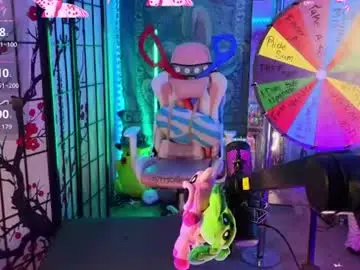 Chaturbate Live Porn of faethedoll
