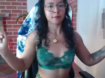 Chaturbate Free Live Porn of gaia_333