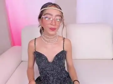 Chaturbate Best live sex cam show of hannacarttier_