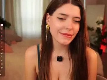 Chaturbate Best Webcam of kissiekat