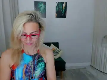 Chaturbate Sex Cam of museofstage