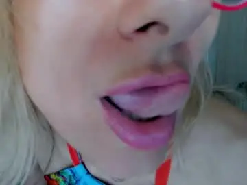 Chaturbate Live Sex Cam of museofstage