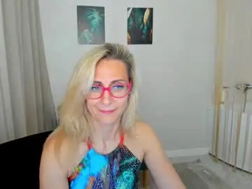 Chaturbate Sex Cam of museofstage