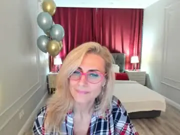 Chaturbate Adult Webcam of museofstage