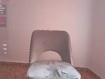 Chaturbate Live Porn of ninamika