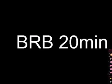 Chaturbate Best Webcam of tattoo_artbaby