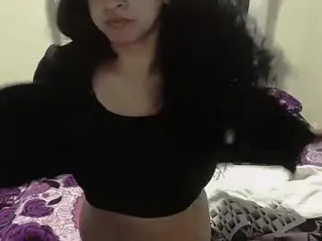 Chaturbate Private Sex Chat of vivian_walt_