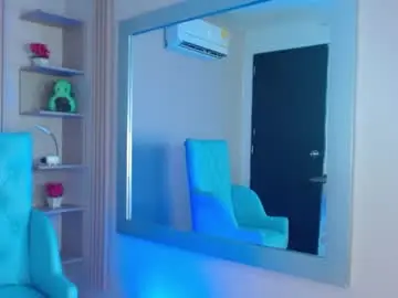 Chaturbate Adult Video Chat of _cloe_21