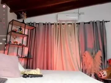 Chaturbate Adult Webcam of amber_maxwell