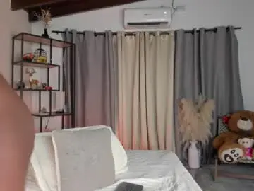 Chaturbate Live Sex of amber_maxwell