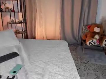 Chaturbate Best live sex cam show of amber_maxwell