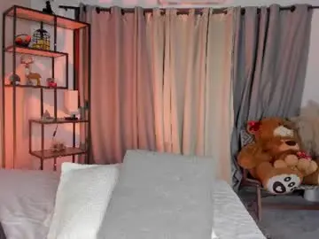 Chaturbate Sex Cam of amber_maxwell