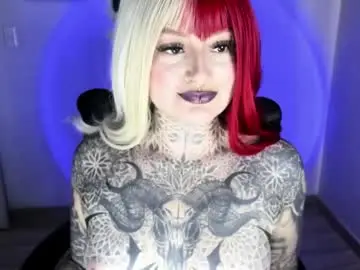 Chaturbate Adult Webcam of anai_gomez